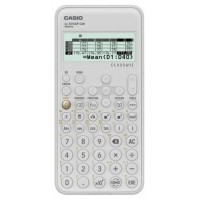 CALCULADORA CIENTIFICA DE 12 DÍGITOS CASIO FX-570 SP CW (Espera 4 dias)